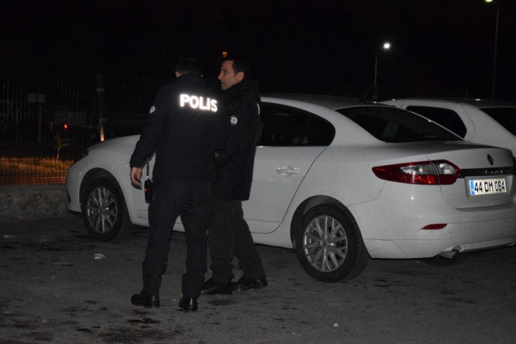 İki ayrı olayda 5 kişi yaralandı