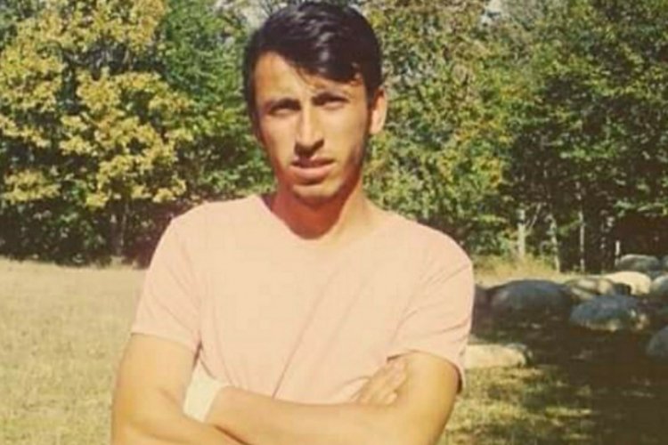 Kazara kendini vuran &ccedil;oban hayatını kaybetti