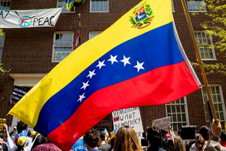 Venezuela, ABD ile görüşmeye istekli
