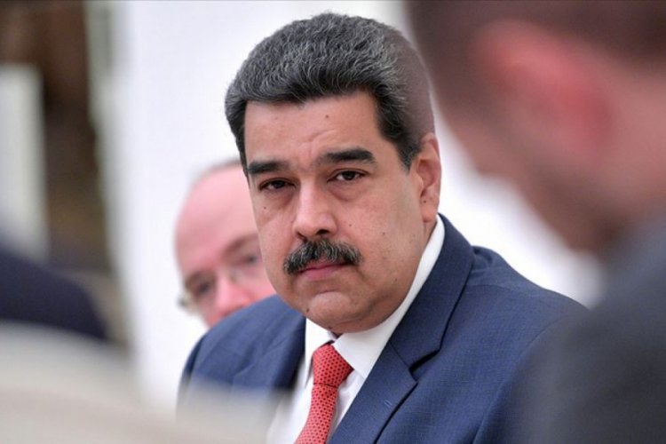 Venezuela ABD ile doğrudan g&ouml;r&uuml;şmeye istekli