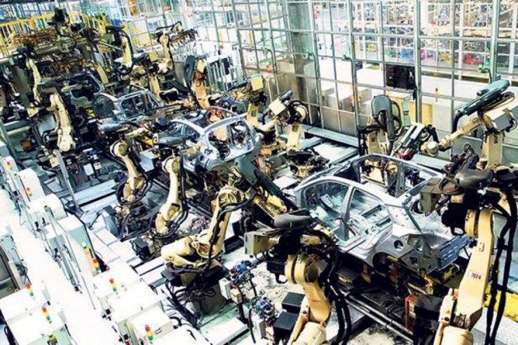 Hibrit &uuml;retimine Hyundai de katılıyor