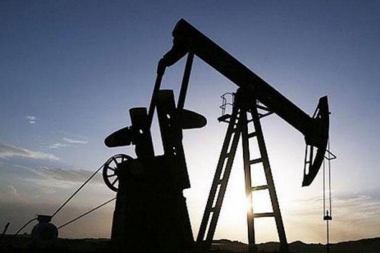 ABD'de petrol sondaj kulesi sayısı arttı