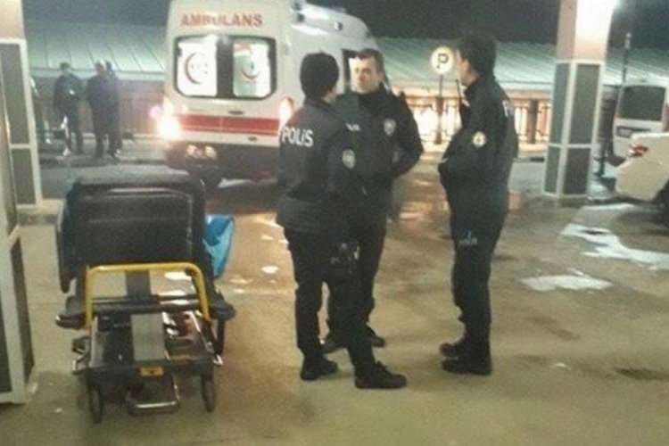 AK Parti'li ve MHP'li başkanlar kavga etti: 4 yaralı!