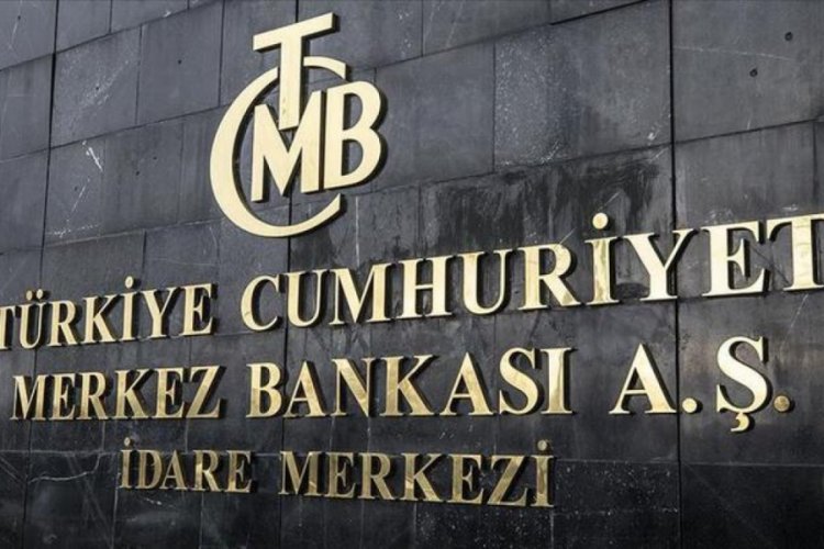 Merkez Bankası Olağan&uuml;st&uuml; Genel Kurulu toplandı
