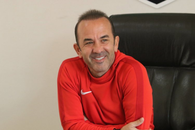 Denizlispor umudunu kaybetmedi