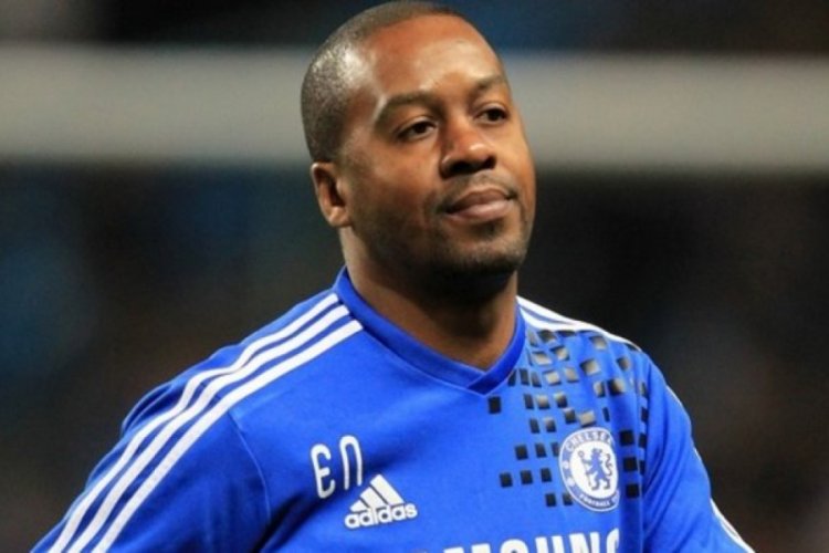 Trabzonspor'a Chelsea'dan yardımcı antren&ouml;r