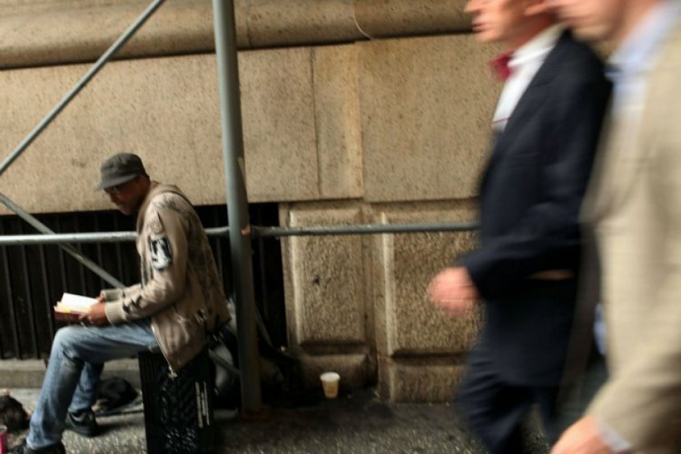 "2153 kişinin serveti, 4.6 milyar insanın servetinden fazla"