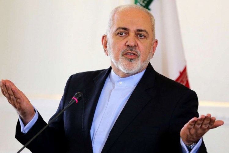 Zarif: "ABD halkımızdan korkuyor, silahımızdan değil"