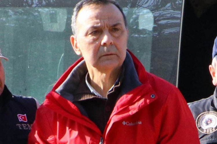 Metin İyidil'in tutukluğuna yapılan itiraz reddedildi