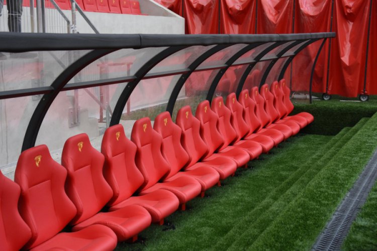 G&ouml;ztepe'de stat i&ccedil;in geri sayım başladı
