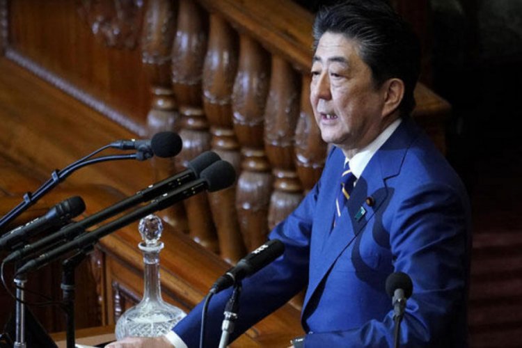 Japonya uzay savunma birimi kuruyor