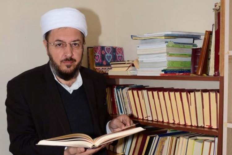 &Ccedil;evik'in katil zanlısı: Sosyal medya mesajları i&ccedil;in &ouml;ld&uuml;rd&uuml;m