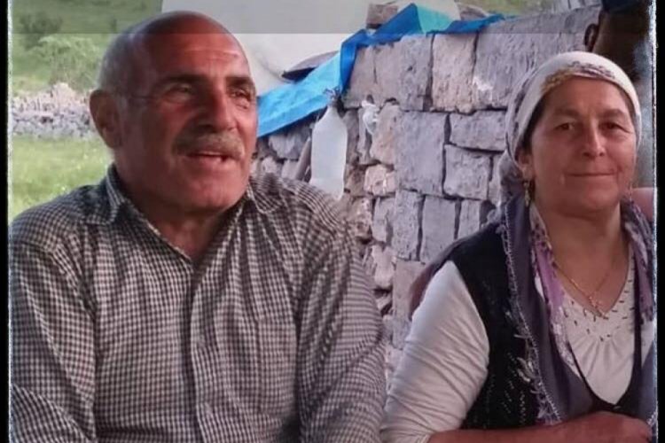 Keldani &ccedil;iftini arama &ccedil;alışmaları 10'uncu g&uuml;nde