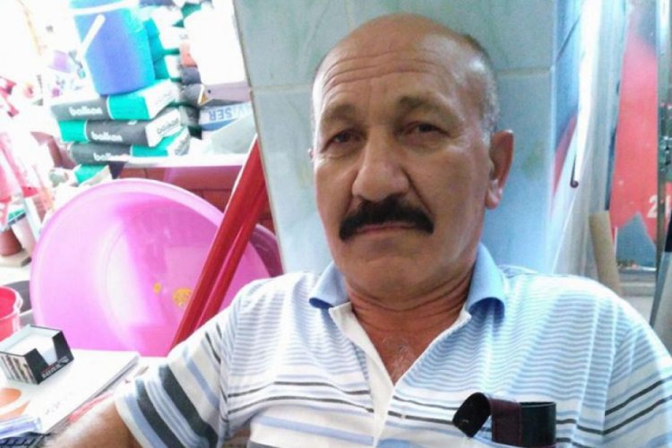 Damadını &ouml;ld&uuml;ren kayınpeder: 'Gelinimle ilişkisi vardı'