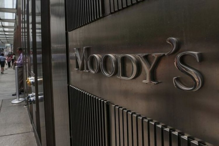 Moody's'ten 'T&uuml;rkiye' değerlendirmesi