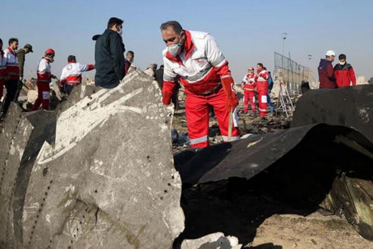 İran'da 2 sanat&ccedil;ı tepkileri nedeniyle g&ouml;zaltına alındı