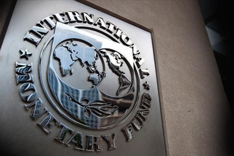 IMF k&uuml;resel b&uuml;y&uuml;me tahminlerini d&uuml;ş&uuml;rd&uuml;