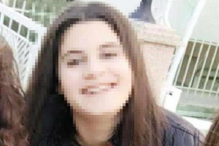 10 g&uuml;nd&uuml;r aranan gen&ccedil; kız polis merkezi &ouml;n&uuml;ne bırakıldı