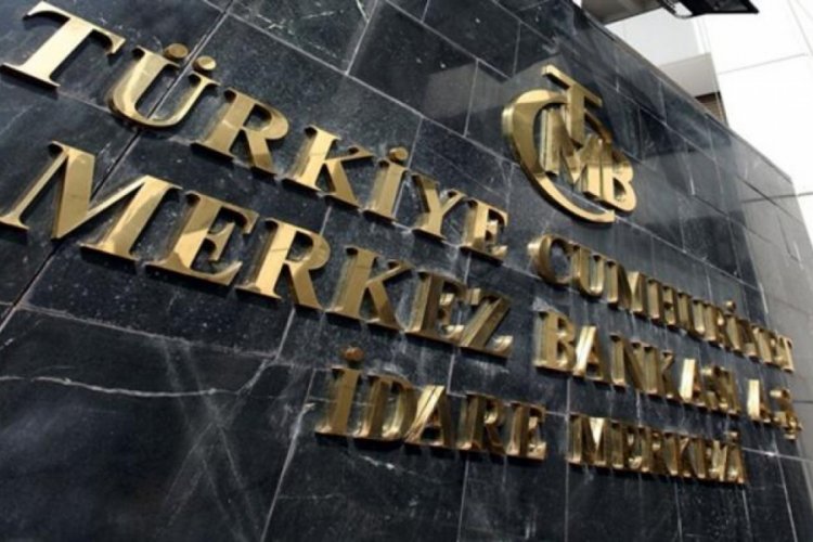 Merkez Bankası duyurdu: 40,5 milyar lira hissedarlara dağıtılıyor