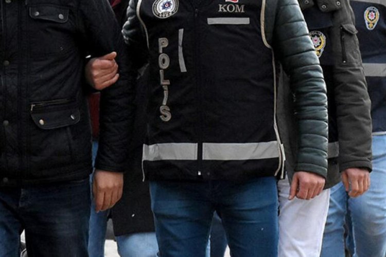 7 ilde 'ka&ccedil;ak i&ccedil;ki' operasyonu: 27 g&ouml;zaltı