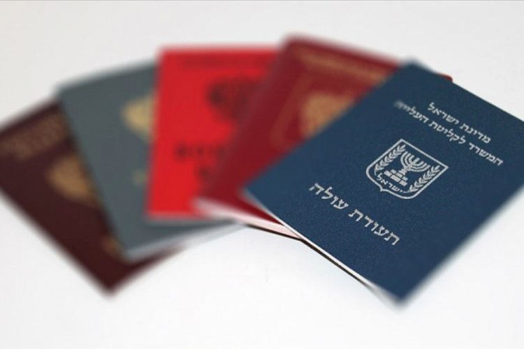 Sahte İsrail pasaportlu 3 T&uuml;rk vatandaşı Bosna Hersek'te yakalandı