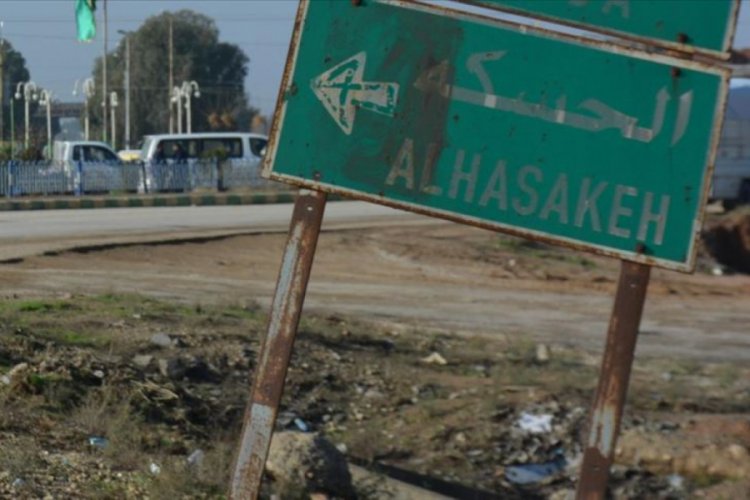 Suriye'deki M4 karayolu ABD ve Rusya anlaşmazlığı nedeniyle ge&ccedil;ici olarak kapandı