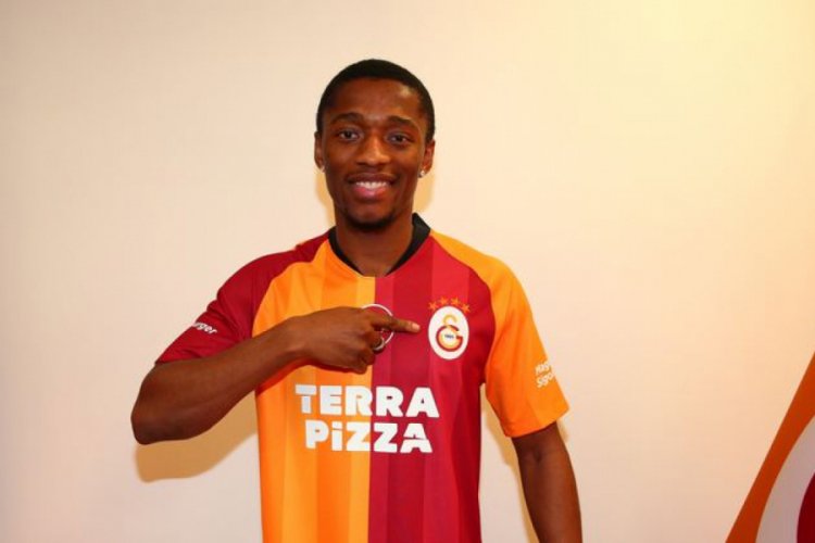 Fuat &Ccedil;apa: Sekidika, Onyekuru ve Rodrigues'ten iyi