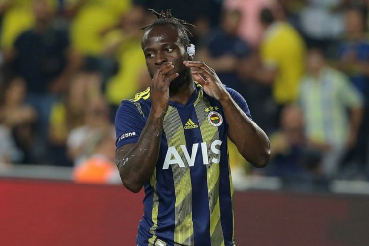 Lampard'dan Moses a&ccedil;ıklaması: Başka bir takımda oynamak i&ccedil;in kul&uuml;be geri d&ouml;necek
