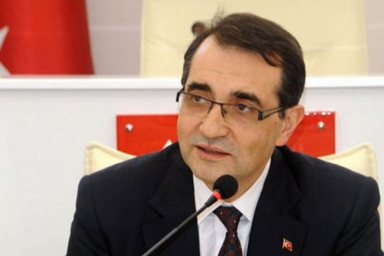 T&uuml;rkiye, Nijer'de maden arayacak