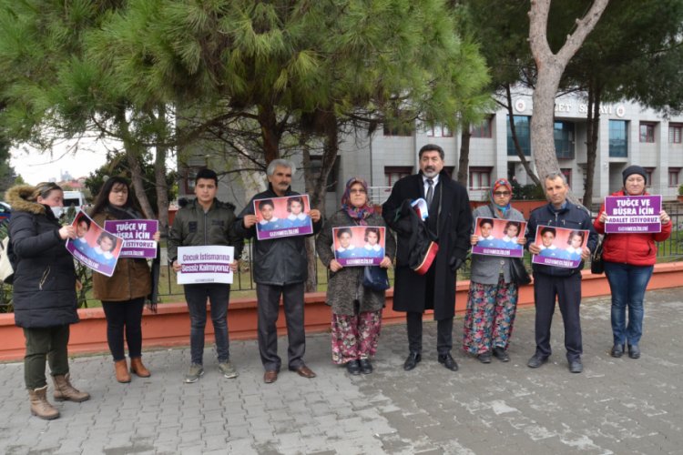 44 yıl sonra cesetleri bulunmuştu... Dava yine ertelendi