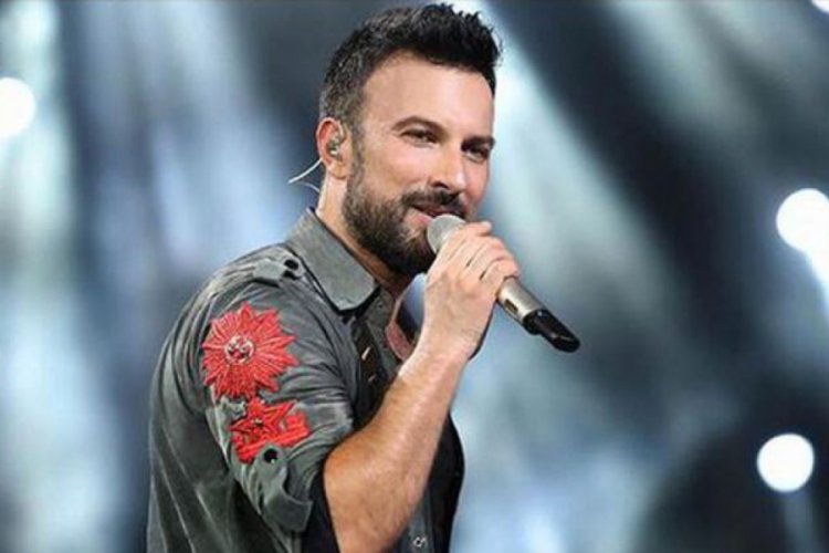 Tarkan'ın dosyası 6'ncı kez İBB Meclisi'ne geldi