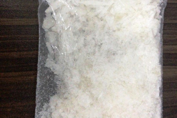 Uyuşturucu taciri g&ouml;zaltına alındı