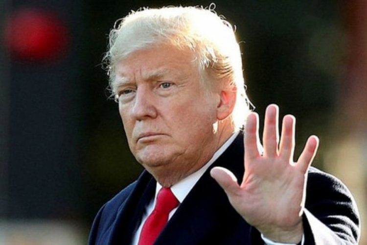 Trump'ın avukatlarından "Başkan'ı hızlıca aklayın" &ccedil;ağrısı