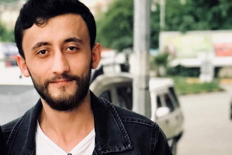 25 yaşındaki gen&ccedil;, ihmal kurbanı oldu