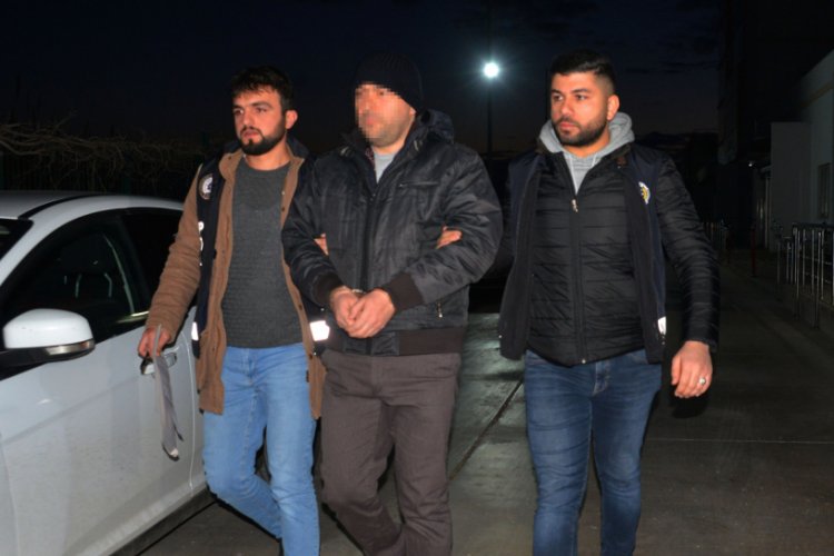 5 ilde FET&Ouml; operasyonu: 22 g&ouml;zaltı kararı