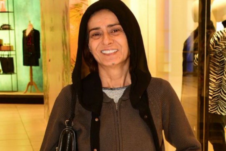 Yıldız Tilbe: Size poz vereyim canlarım