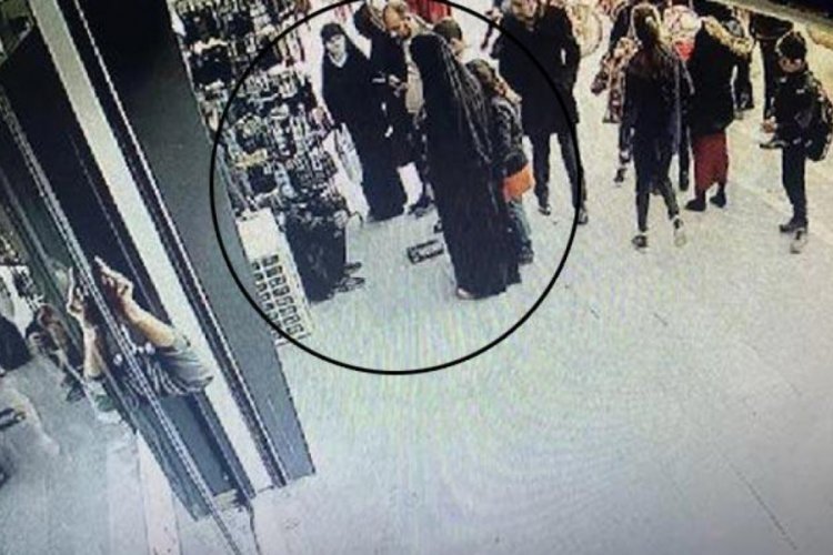 &Ccedil;ocukların dilenme planı deşifre oldu