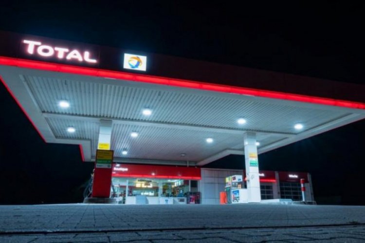 Demirören Holding, Total ve M Oil'i 450 milyon dolara sattı