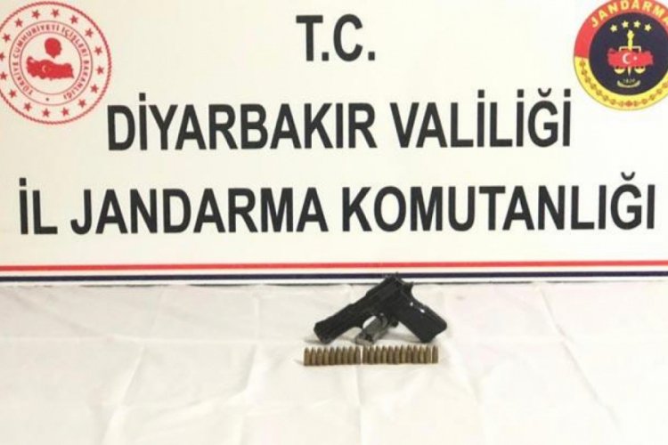 15 yıl sonra ahırda yakalandılar!