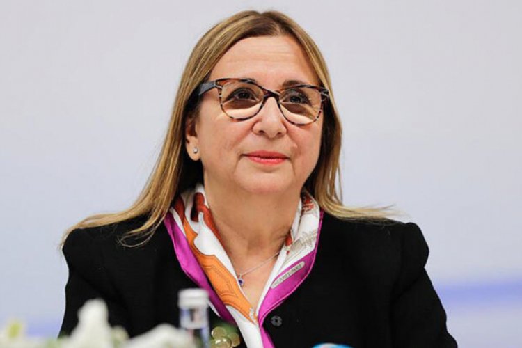 Bakan Pekcan'dan faiz indirimi a&ccedil;ıklaması