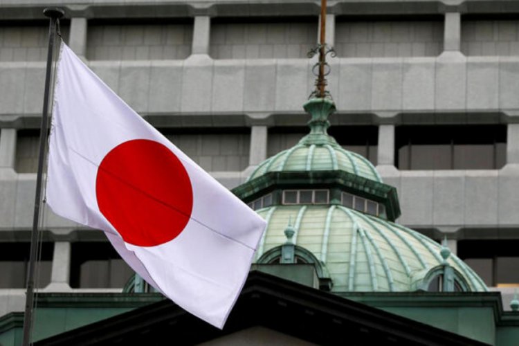 Japonya Merkez Bankası'nın para politikası değişmedi