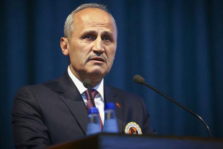 Kara yoluyla ge&ccedil;en yıl 90,2 milyon yolcu taşındı