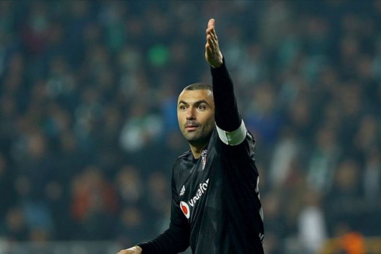 Burak Yılmaz'ın suskunluğu uzuyor