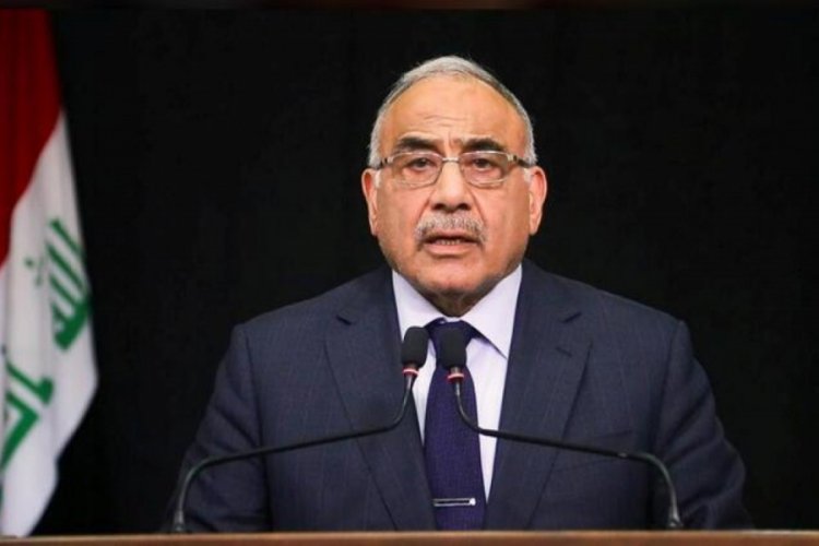 Irak Başbakanı'ndan ABD B&uuml;y&uuml;kel&ccedil;iliğine y&ouml;nelik saldırıya kınama