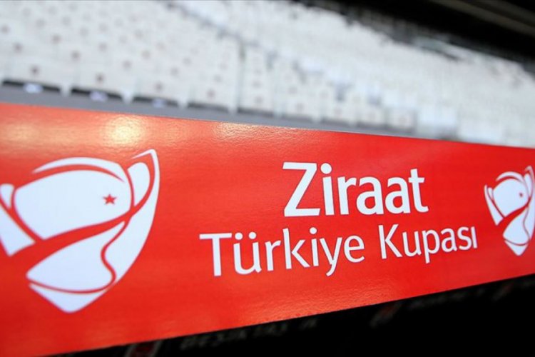 Kupada kura &ccedil;ekimi 24 Ocak'ta yapılacak