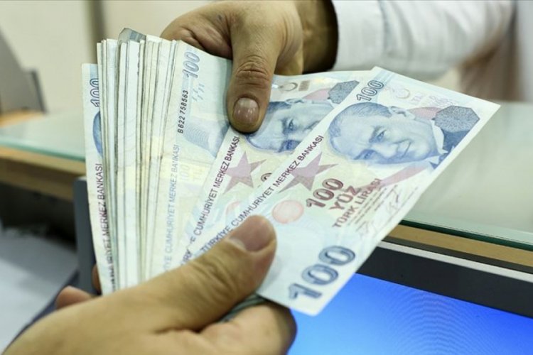 Emeklilerin yeni banka promosyon miktarı şubatta belirlenecek