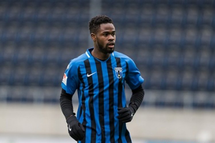 Menemenspor Abdul Rezak'ın peşinde