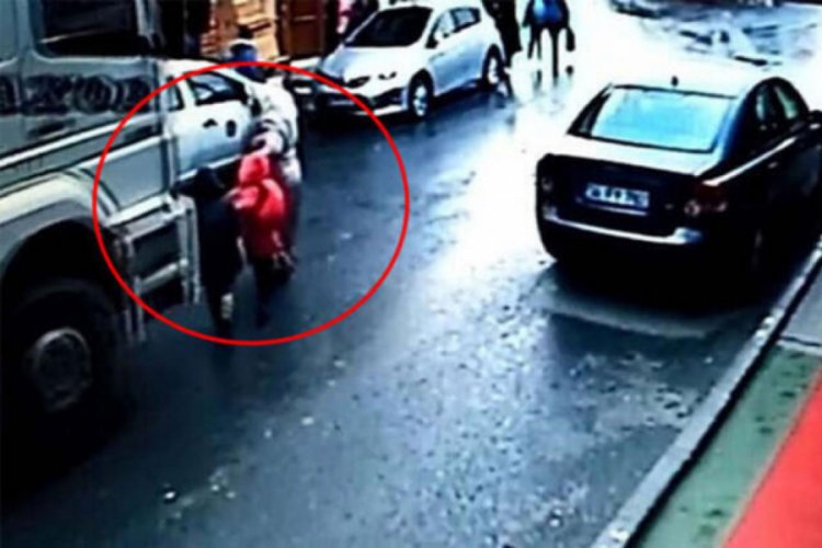 Minik Yaren feci şekilde can vermişti! 69 bin TL tazminat