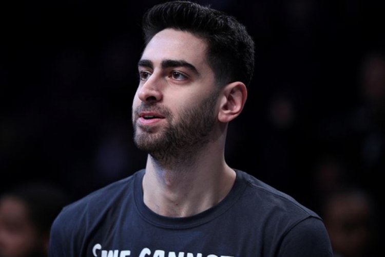 Furkan Korkmaz: &Ccedil;ok yetenekli bir ekibiz ve &ccedil;ok yetenekli bir jenerasyona sahibiz