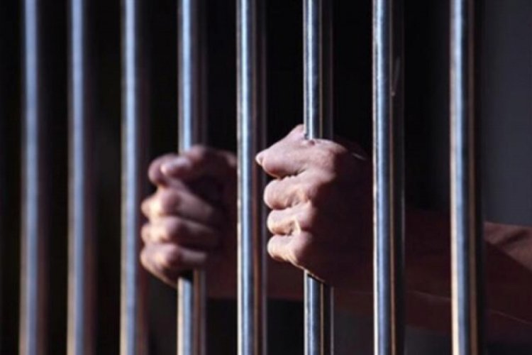 İnfaz d&uuml;zenlemesinde taslak metin ortaya &ccedil;ıktı